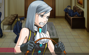 Capcom Removes Denuvo from Game Collection, But Gamers Face a New Hurdle. Ace Attorney Investigations Collection Technical Update Released