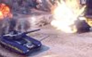 Planetside 2 (PC) — кокетство тяжелого калибра