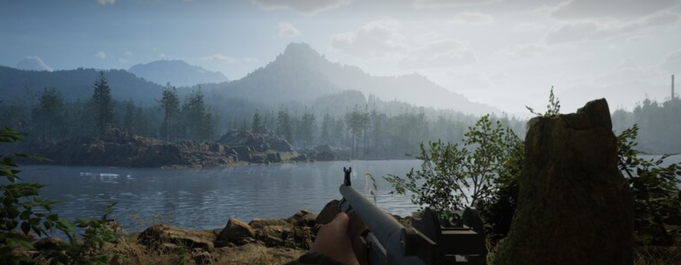 Аналог Escape from Tarkov с треском провалился в Steam. Project L33T не собрала даже 200 игроков онлайн в сервисе Valve