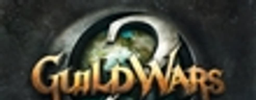 Продано более 5 миллионов копий Guild Wars