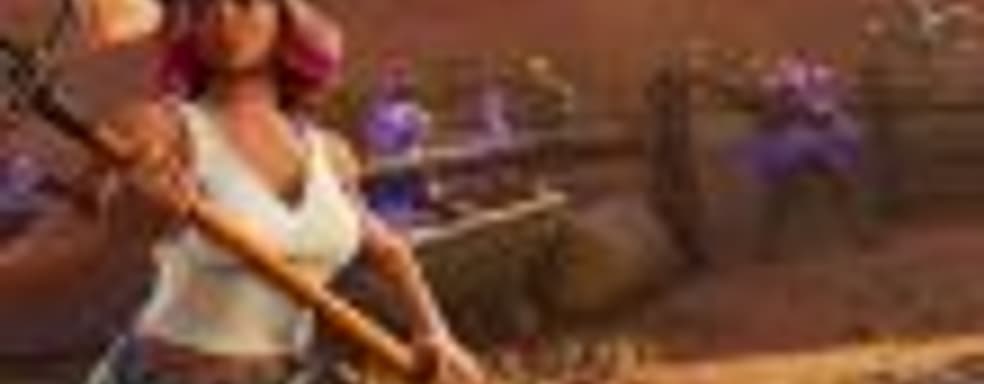 Пользователи Pornhub активнее интересуются контентом по мотивам Fortnite после старта шестого сезона