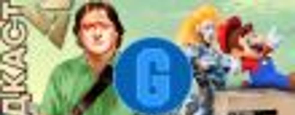 [PRO игры] Главная игра года. Как заработать в Artifact. Все ненавидят Darksiders 3. Nintendo дала заднюю [ПРЕМЬЕРА в 14:00]