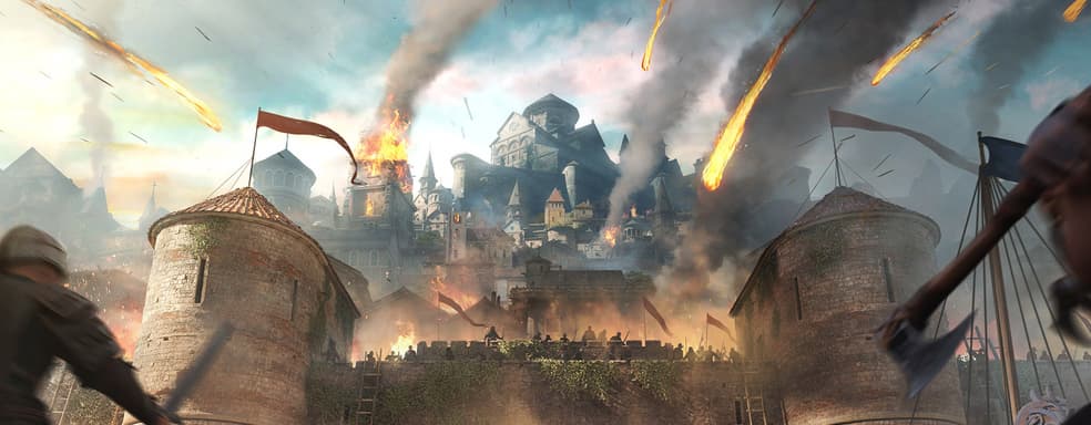 Разочарование по-французски. Обзор Assassin's Creed Valhalla: Осада Парижа