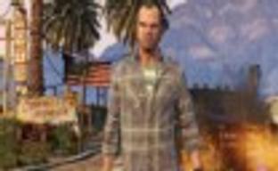 GTA V осталась на первом месте в недельном чарте Steam