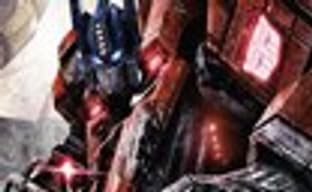 Анонсирована РС-версия Transformers: Fall of Cybertron