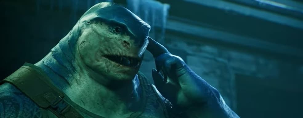 Это не еще одна Gotham Knights. Создатели Suicide Squad оптимистичны по поводу проекта и хвалят его, говорит журналист