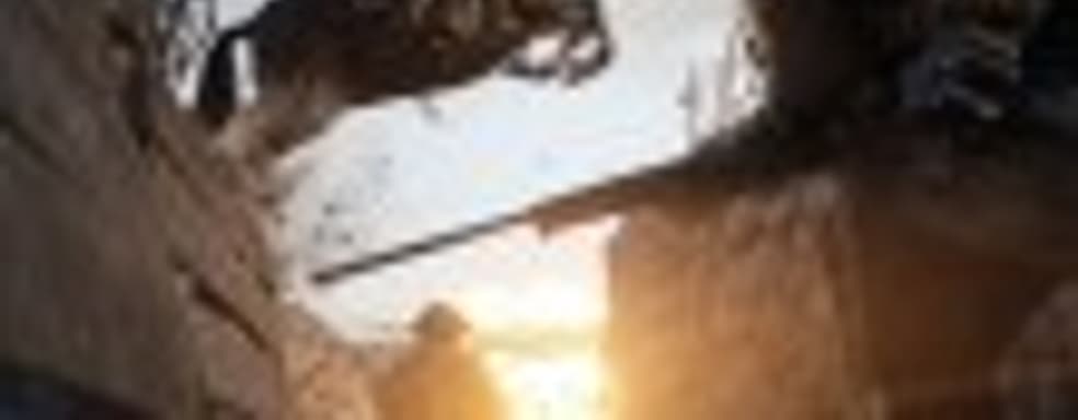 Размер Battlefield 1 для PS4