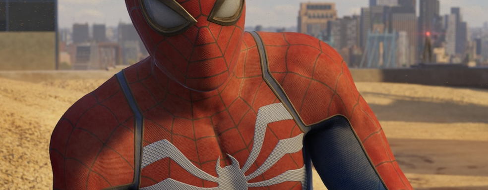 Insomniac Games решила сосредоточиться на производстве сюжетных экшен-игр