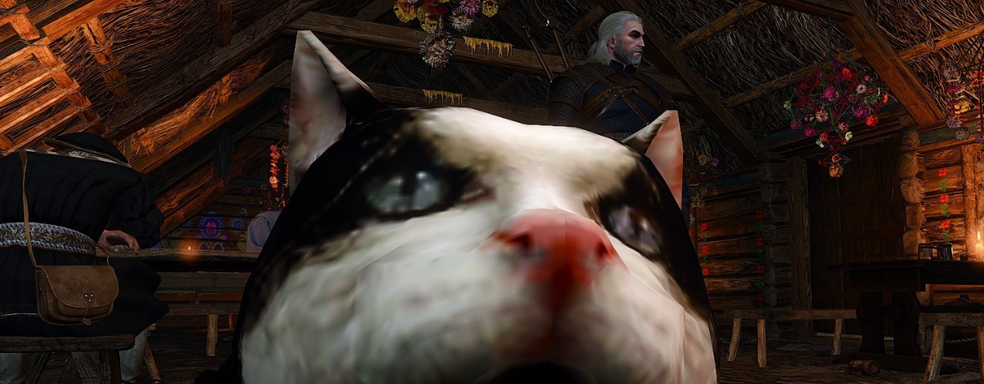 Почему в The Witcher 3 исправили русскую озвучку, хотя CDPR ушла из России? Разработчики оправдываются перед Интернетом