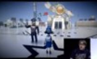 Демонстрация The Tomorrow Children с PlayStation Experience