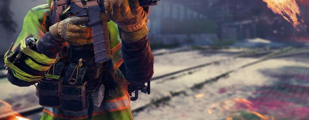 Многопользовательская Tom Clancy’s XDefiant на ПК будет доступна только в Ubisoft Connect