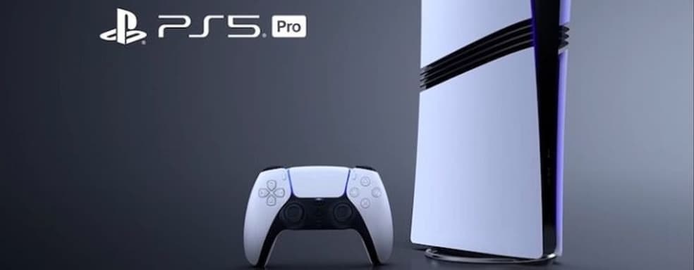 Геймеры голосуют кошельком. PS5 хорошо продаётся в Великобритании