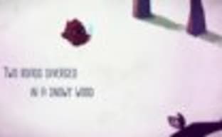 Launch-трейлер Road Not Taken