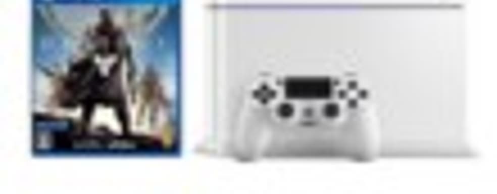 Destiny - самая быстро распродаваемая игра на PS4