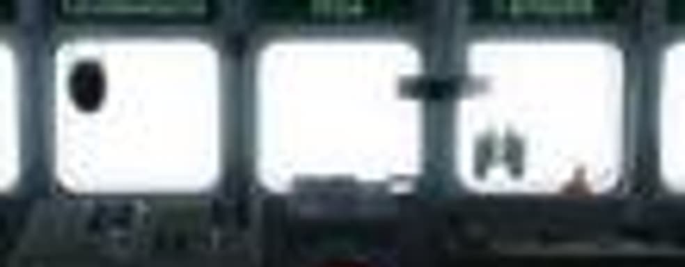 Открытие официального сайта «Анабиоз: Сон разума»