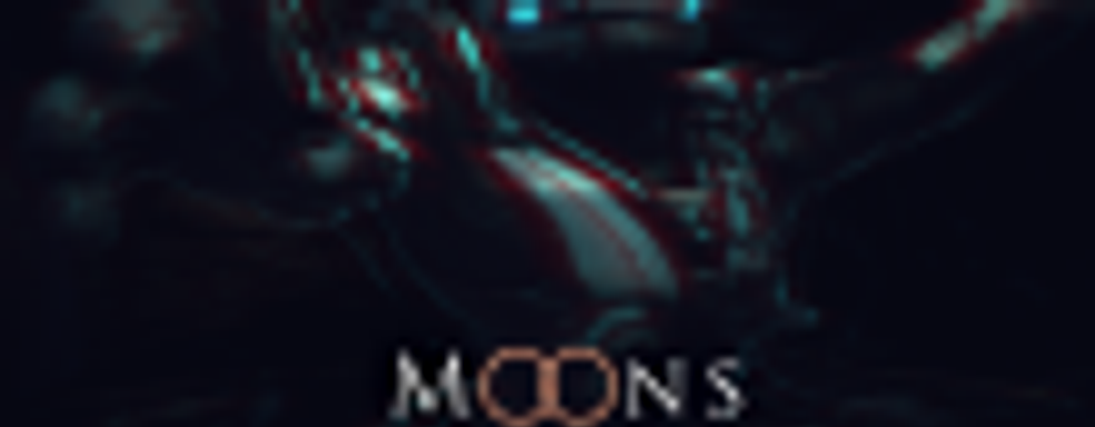 Анонсирован марсианский хоррор Moons of Madness