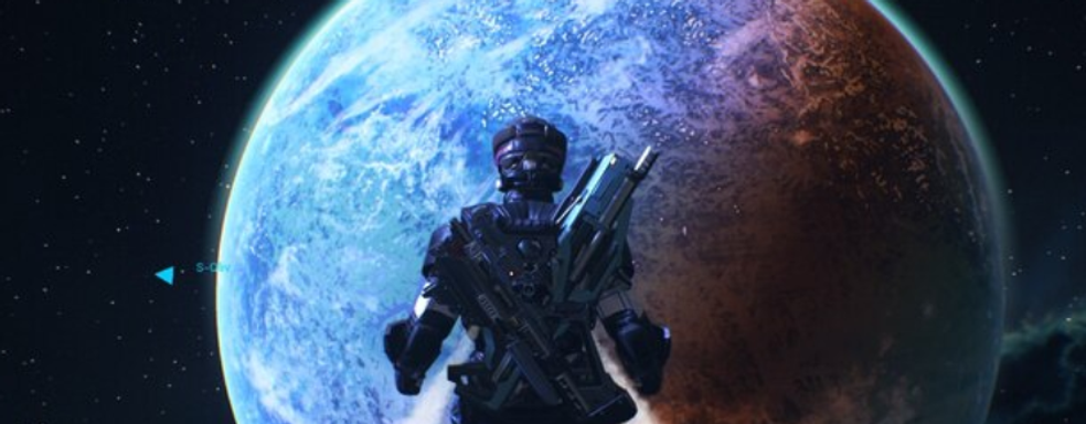 Learn, Starfield! Turkish indie developer creates space adventure with landing without a black loading screen and many features