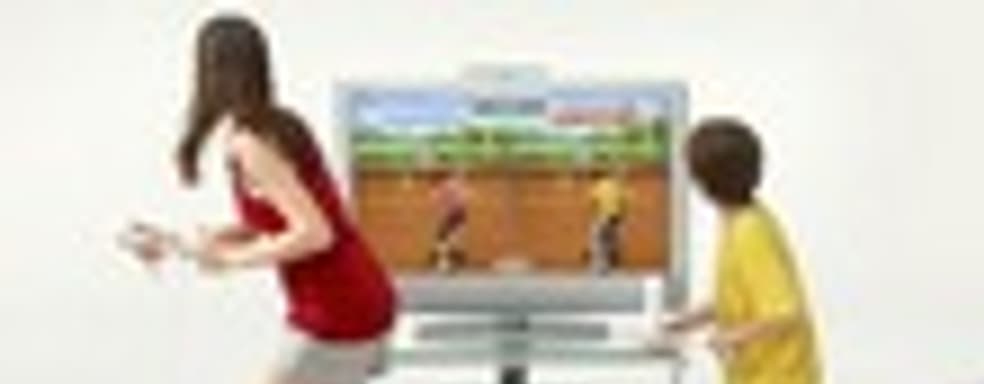 EA анонсировала дополнение для EA SPORTS Active