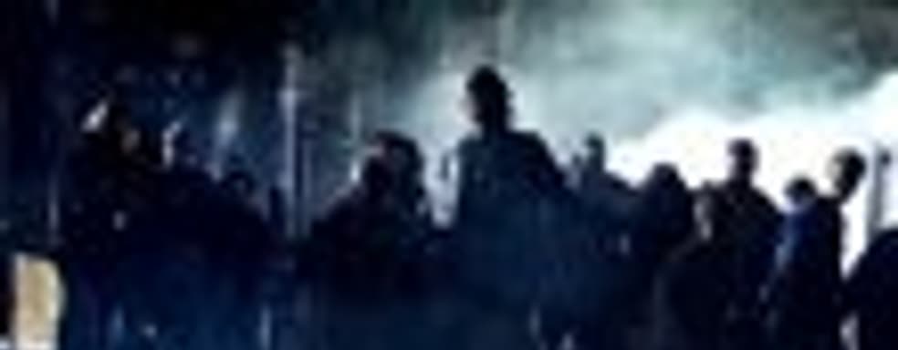 OXM анонсировал Resident Evil: Racoon City