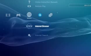 На PS3 нашли скрытую функцию домашнего экрана, о которой все эти годы многие не знали