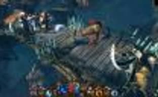 Версия The Incredible Adventures of Van Helsing для PS4 Pro предложит более высокое разрешение и стабильную частоту кадров