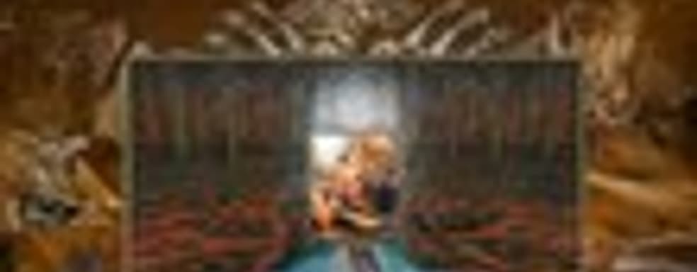 Трейлер Lord of Apocalypse