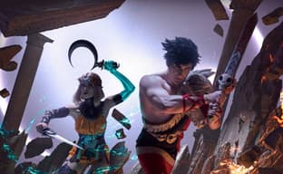 Overlords of the Underworld — Paired Cosplay of Zagreus and Melinoë from the Hades Series