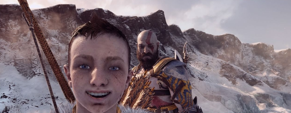 Кори Барлог отказался от Steam Deck, поскольку играет в God of War Ragnarok? Фанатов заинтриговал намёк разработчика