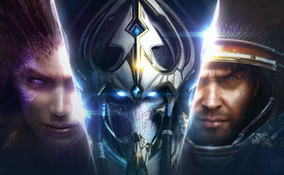 Blizzard обновила StarCraft 2. Разработчики устранили лазейку в защите, позволявшую атаковать ПК геймеров