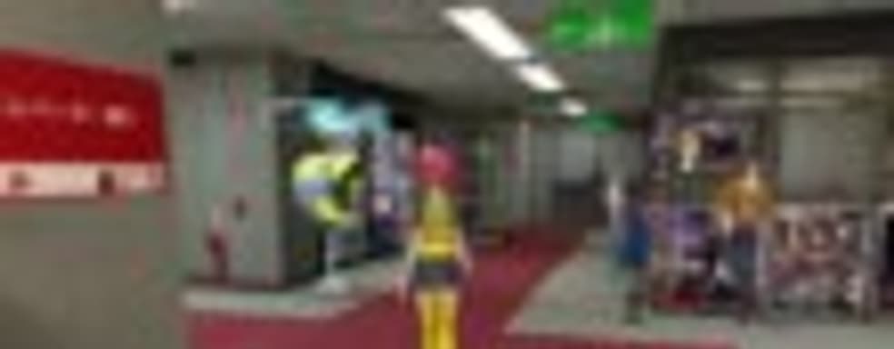 Трейлер Digimon Story: Cyber Sleuth для PS Vita