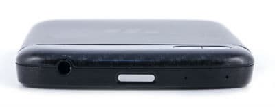 Смартфон BlackBerry Q10