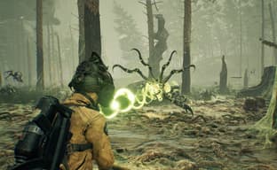 Сюжетное выживание против инопланетных тварей и управление погодой. Представлены геймплейные трейлеры No More Light