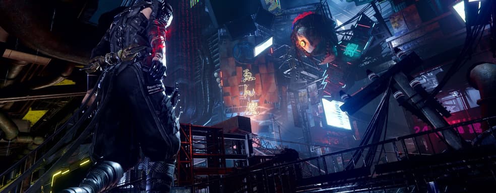 Разработчики Ninja Gaiden 4 назвали время прохождения игры