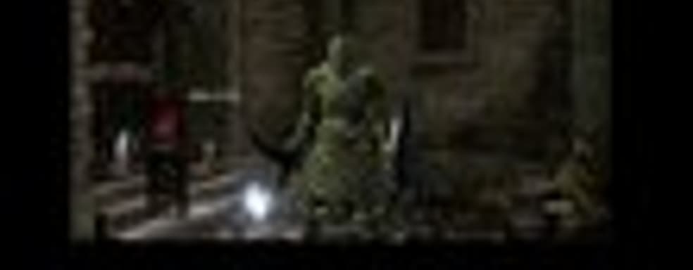 Скоростное прохождение Dark Souls