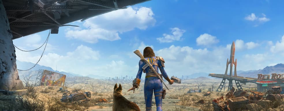 Bethesda не хочет загрузочных экранов в своих играх, но говорит, что они — «необходимое зло»