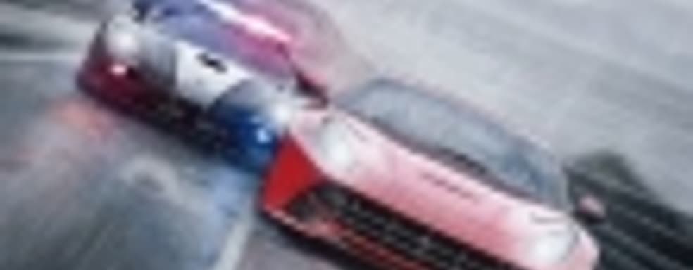 Need for Speed: Rivals &mdash; на правильном пути