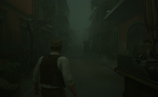 Вышла предрелизная версия русской озвучки Alone in the Dark (2024) от Cool-Games