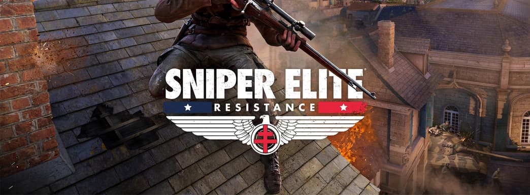 Reveladas las fechas de precarga y el tamaño del archivo de descarga de Sniper Elite: Resistance