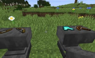 Разработчики Minecraft исправили ошибку восьмилетней давности