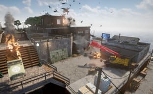 Новый хит! – пользователи Steam в восторге от незаконченной версии Teardown