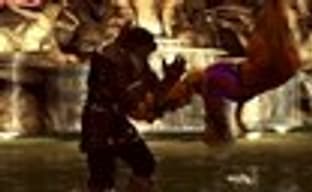 4 ролика Tekken Tag Tournament 2