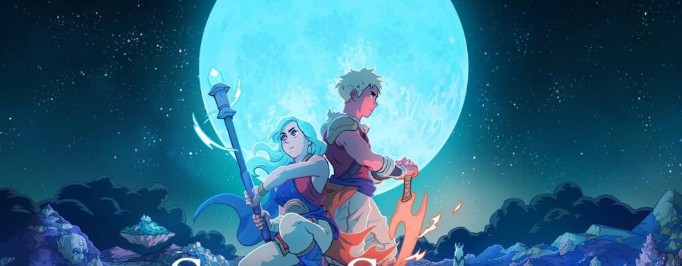 Sea of Stars понравится фанатам Chrono Trigger. Обзор локаций будущей ролевой игры