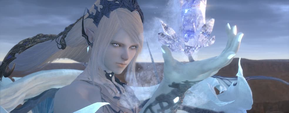 Авторы Final Fantasy 16 отказались от классической механики, чтобы угодить более молодым игрокам