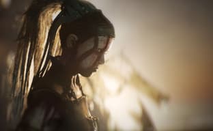 Hellblade 2 получит чрезвычайно реалистичные облака. Создатели похвастались полученным эффектом