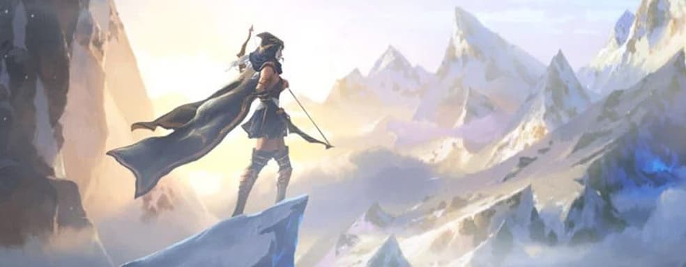 Вышла полная версия Legends of Runeterra. Игра доступна на смартфонах