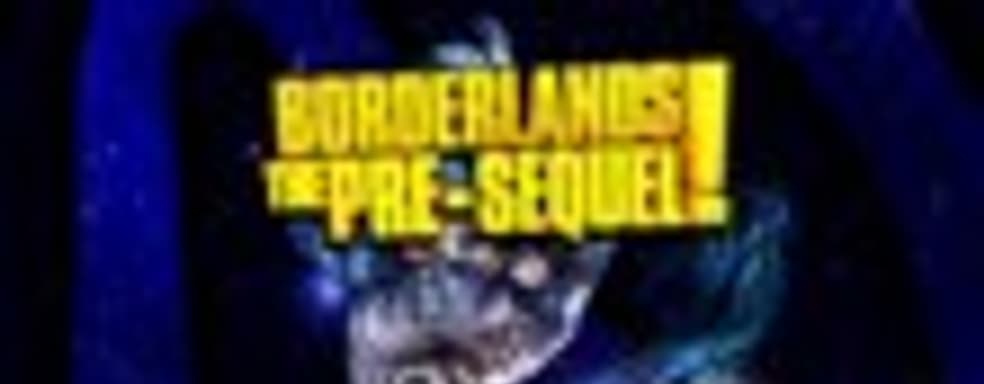 Демонстрация Borderlands: The Pre-Sequel! с PAX East 2014