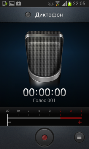 Обзор смартфона Samsung Galaxy Xcover 2
