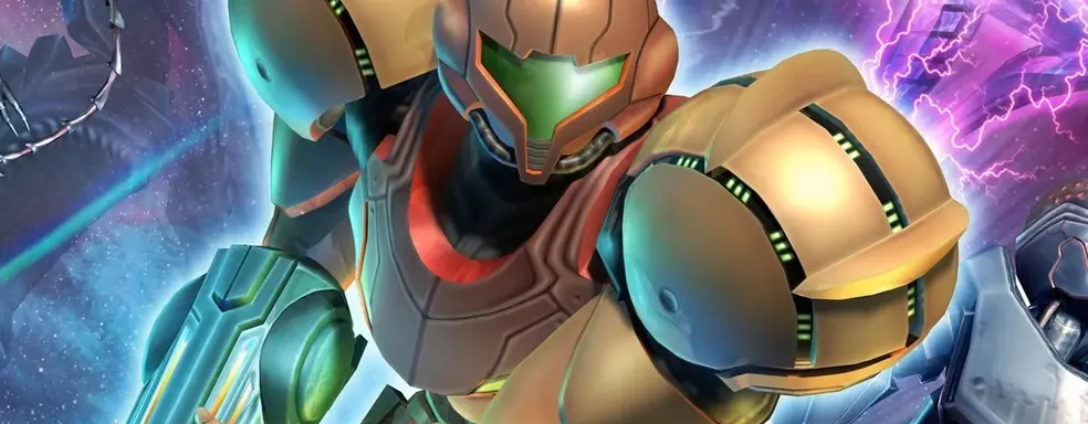 Metroid Prime Trilogy на Switch потребует «титанических усилий». Бывший сотрудник Retro Studios не верит в порт
