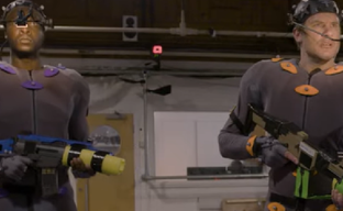 Трейлер Warhammer 40,000 Space Marine 2 глазами съёмочной группы. Разработчики показали, как снимали промо-ролик