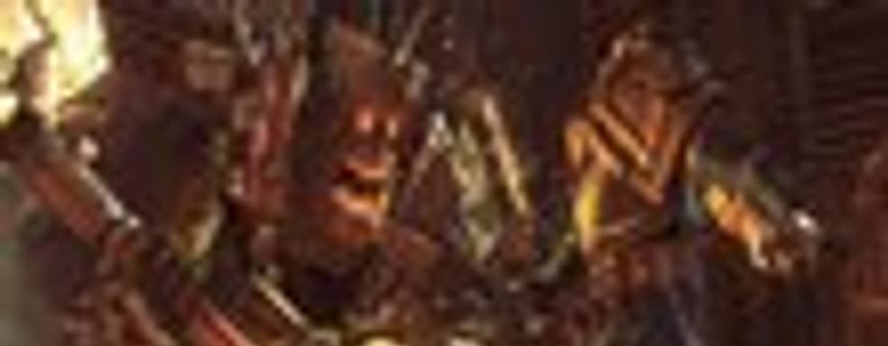 PC-версия Warhammer 40000: Space Marine полностью на русском языке